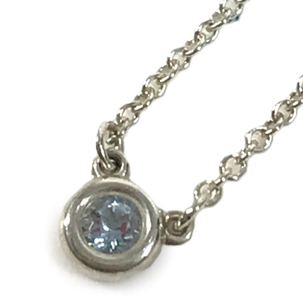 TIFFANY&Co. By the yard Chain Necklace Accessories Necklace SV925 Silver Used