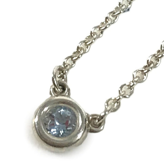 TIFFANY&Co. By the yard Chain Necklace Accessories Necklace SV925 Silver Used