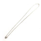 TIFFANY&Co. By the yard Chain Necklace Accessories Necklace SV925 Silver Used