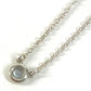 TIFFANY&Co. By the yard Chain Necklace Accessories Necklace SV925 Silver Used