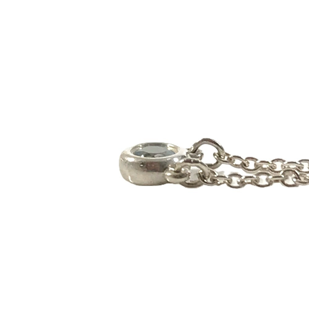 TIFFANY&Co. By the yard Chain Necklace Accessories Necklace SV925 Silver Used