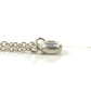 TIFFANY&Co. By the yard Chain Necklace Accessories Necklace SV925 Silver Used