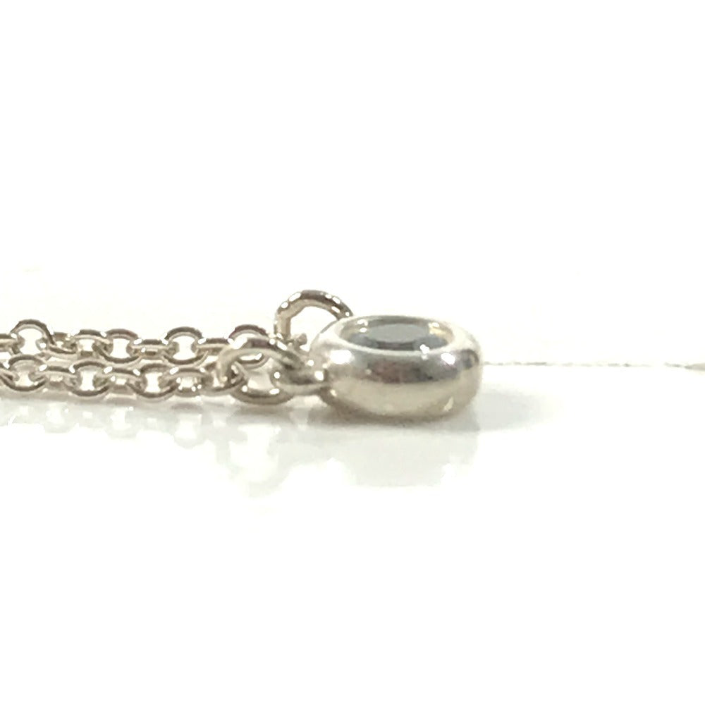 TIFFANY&Co. By the yard Chain Necklace Accessories Necklace SV925 Silver Used