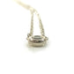 TIFFANY&Co. By the yard Chain Necklace Accessories Necklace SV925 Silver Used