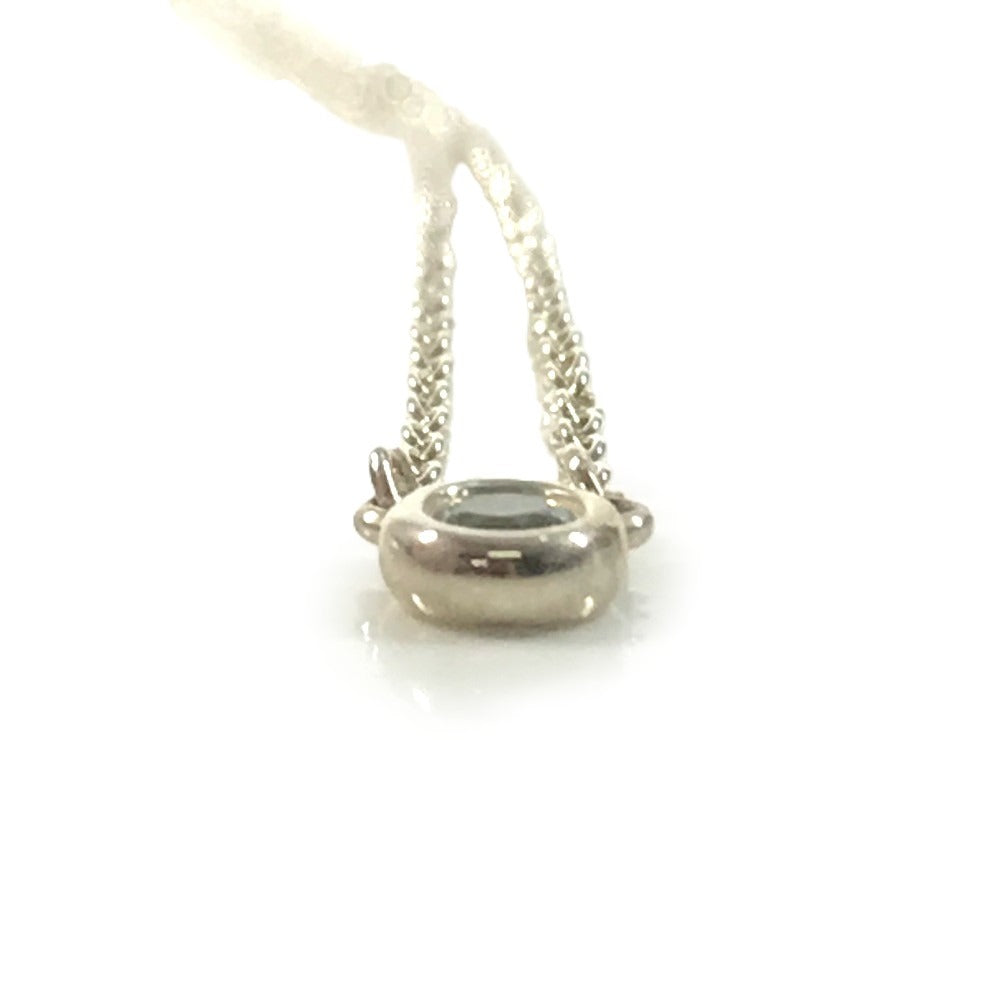 TIFFANY&Co. By the yard Chain Necklace Accessories Necklace SV925 Silver Used