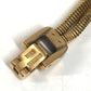HAMILTON H311410 Bracelet Watch Logo Women's Watches Wristwatch Gold Plated Gold Used