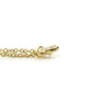 TIFFANY&Co. Diamond By the Yard Diamond 1PD Chain Necklace Accessory 18K Gold K18 Necklace Au750 Gold Used