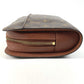 LOUIS VUITTON M51790 Monogram Orsay Cluch Bag Pouch Bag Clutch bag MonogramCanvas Brown Used