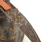 LOUIS VUITTON M40264 Monogram vintage Marceau Crossbody Bag Shoulder Bag MonogramCanvas Brown Used