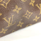 LOUIS VUITTON M40264 Monogram vintage Marceau Crossbody Bag Shoulder Bag MonogramCanvas Brown Used