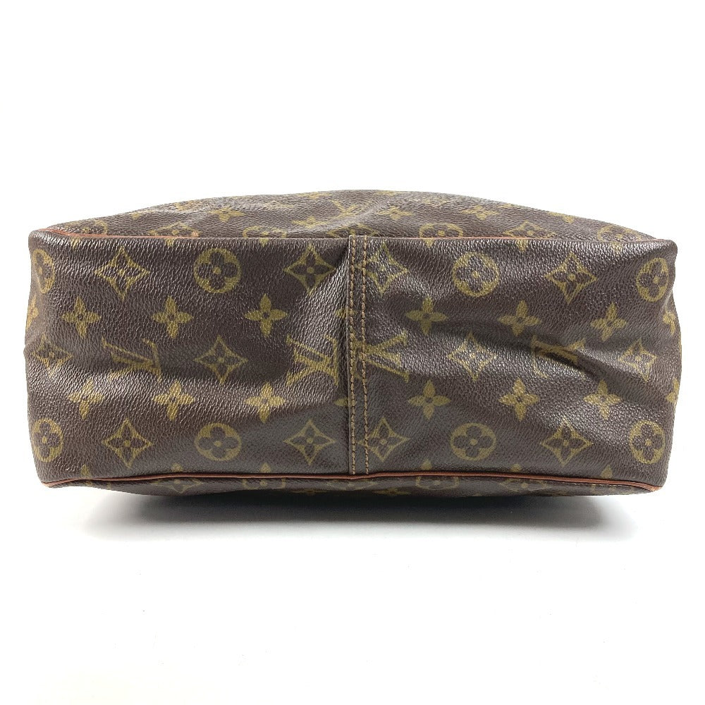 LOUIS VUITTON M40264 Monogram vintage Marceau Crossbody Bag Shoulder Bag MonogramCanvas Brown Used