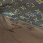 LOUIS VUITTON M40264 Monogram vintage Marceau Crossbody Bag Shoulder Bag MonogramCanvas Brown Used