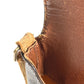 LOUIS VUITTON M51387 Monogram MusetteSalsa Musette Salsa Pochette Crossbody Bag Shoulder Bag MonogramCanvas Brown Used