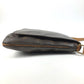 LOUIS VUITTON M51387 Monogram MusetteSalsa Musette Salsa Pochette Crossbody Bag Shoulder Bag MonogramCanvas Brown Used