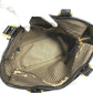 FENDI 8BH156 Zucca logo Shoulder bag, handbag, shoulder bag Tote Bag PVC/Leather Brown Used