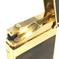 S.T.Dupont Atelier ATELIER Smoking accessories, cigarette smoke Lighter Metal Brown/Gold Used