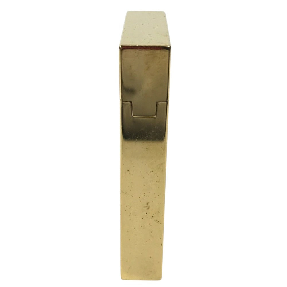 S.T.Dupont Atelier ATELIER Smoking accessories, cigarette smoke Lighter Metal Brown/Gold Used