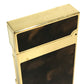 S.T.Dupont Atelier ATELIER Smoking accessories, cigarette smoke Lighter Metal Brown/Gold Used