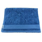 LOUIS VUITTON R94008 Monogram Not for sale Beach towel Bath towel Interior Throw Blanket towel cotton blue Used