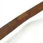 LOUIS VUITTON M42252 Monogram Saumur43 Saumur 43 Crossbody flap bag Shoulder Bag MonogramCanvas Brown Used