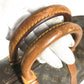 LOUIS VUITTON M41418 Monogram Old Model Outie KeepallBandouliere45 KeepallBandouliere 45 Bags Travel Bags Travel Bags Duffle Bag MonogramCanvas Brown Used
