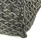 GOYARD Saint Louis PM (with pouch) Tote Bag shoulder bag Shoulder Bag PVC/Leather Black Used