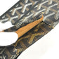 GOYARD Saint Louis PM (with pouch) Tote Bag shoulder bag Shoulder Bag PVC/Leather Black Used