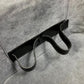 LOUIS VUITTON M48012 エピ ニース カバン 2WAY バニティバッグ ショルダーバッグ エピレザー レディース ブラック