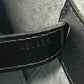 LOUIS VUITTON M48012 エピ ニース カバン 2WAY バニティバッグ ショルダーバッグ エピレザー レディース ブラック