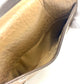 Maison Margiela S56UI0136 Envelope Wallet, Mini Wallet, Tri-fold Leather Wallet, Women's, Beige