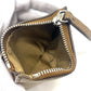 Maison Margiela S56UI0136 Envelope Wallet, Mini Wallet, Tri-fold Leather Wallet, Women's, Beige