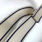 LOUIS VUITTON N51112 Damier Azur Pochette Bosphore Crossbody Shoulder Bag in Damier Azur Canvas, Women's, Azure White