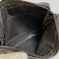 LOUIS VUITTON M69827 モノグラムシャドウ デュオ メッセンジャー カバン 斜め掛け ボディバッグ モノグラムシャドウレザー メンズ ブラック