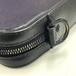 LOUIS VUITTON M69827 モノグラムシャドウ デュオ メッセンジャー カバン 斜め掛け ボディバッグ モノグラムシャドウレザー メンズ ブラック