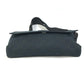 GUCCI 146304 GG Belt Bag, Body Bag, Waist Bag, GG Canvas, Men's, Black