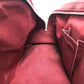 LOUIS VUITTON M5931M Epi Bowling Montaigne GM Mini Boston Bag, Shoulder Bag, Handbag, Epi Leather, Women's, Red