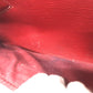 LOUIS VUITTON M5931M Epi Bowling Montaigne GM Mini Boston Bag, Shoulder Bag, Handbag, Epi Leather, Women's, Red