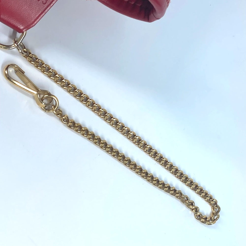 LOUIS VUITTON M5899E エピ プチ バケットPM カバン 肩掛け バケツ型 トートバッグ ショルダーバッグ エピレザー レディース レッド