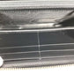 GUCCI 451249 GGスプリーム ロングウォレット ラウンドファスナー 長財布 PVC/レザー レディース ベージュ