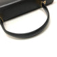 Salvatore Ferragamo ガンチーニ カバン 2WAY ハンドバッグ レザー レディース ブラック