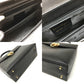 Salvatore Ferragamo ガンチーニ カバン 2WAY ハンドバッグ レザー レディース ブラック
