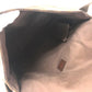 LOUIS VUITTON N51211 Damier Brooklyn MM Messenger Bag Shoulder Bag Damier Canvas Women's Ebene