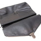 BOTTEGA VENETA 113095 トートバッグ ハンドバッグ カバン ブリーフケース ビジネスバッグ レザー メンズ ブラック ブラック