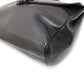 BOTTEGA VENETA 113095 トートバッグ ハンドバッグ カバン ブリーフケース ビジネスバッグ レザー メンズ ブラック ブラック