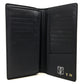 LOUIS VUITTON N64007 Damier Coastline America's Cup Portefeuille Brazza Long Wallet in Damier Azur Canvas, Unisex, Azur