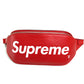 LOUIS VUITTON M53418 Supreme Epi Leather Bum Bag, Waist Pouch, Body Bag, Men's, Red