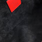 LOUIS VUITTON M53418 Supreme Epi Leather Bum Bag, Waist Pouch, Body Bag, Men's, Red