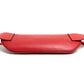 LOUIS VUITTON M53418 Supreme Epi Leather Bum Bag, Waist Pouch, Body Bag, Men's, Red