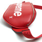 LOUIS VUITTON M53418 Supreme Epi Leather Bum Bag, Waist Pouch, Body Bag, Men's, Red