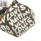 LOUIS VUITTON M92197 Monogram Graffiti Keepall 50 Boston Bag, Travel Bag, Boston Bag, Monogram Graffiti Canvas, Unisex, Brown